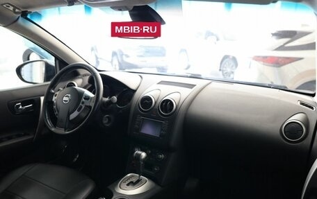 Nissan Qashqai, 2010 год, 699 000 рублей, 15 фотография