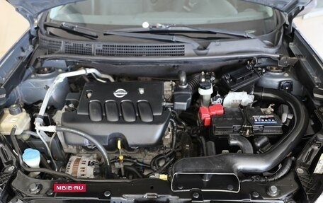 Nissan Qashqai, 2010 год, 699 000 рублей, 11 фотография