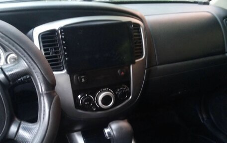 Ford Escape II, 2008 год, 490 000 рублей, 8 фотография