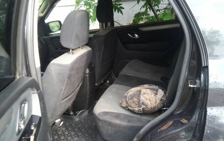 Ford Escape II, 2008 год, 490 000 рублей, 10 фотография