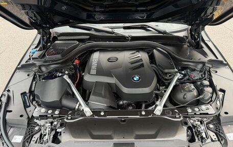 BMW 5 серия, 2024 год, 5 145 000 рублей, 5 фотография