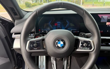 BMW 5 серия, 2024 год, 5 145 000 рублей, 9 фотография
