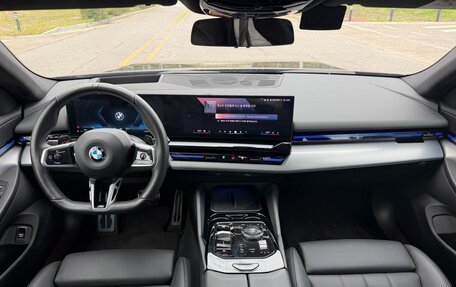 BMW 5 серия, 2024 год, 5 145 000 рублей, 7 фотография