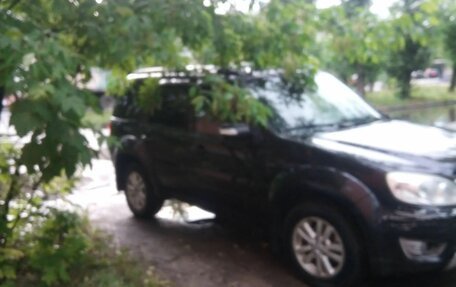 Ford Escape II, 2008 год, 490 000 рублей, 11 фотография