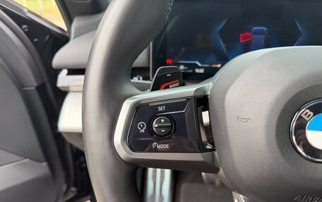 BMW 5 серия, 2024 год, 5 145 000 рублей, 10 фотография