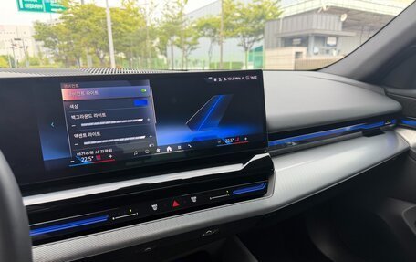 BMW 5 серия, 2024 год, 5 145 000 рублей, 13 фотография