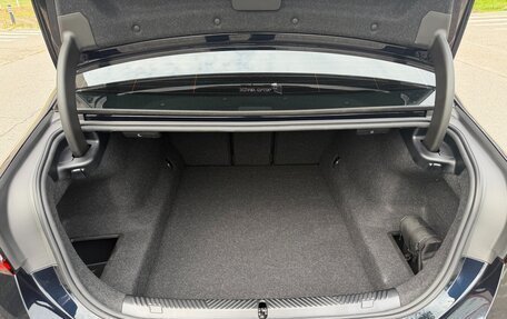 BMW 5 серия, 2024 год, 5 145 000 рублей, 19 фотография