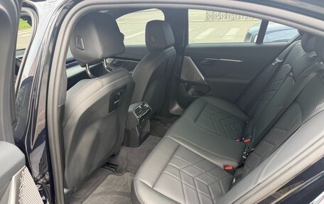 BMW 5 серия, 2024 год, 5 145 000 рублей, 18 фотография