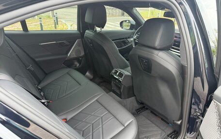 BMW 5 серия, 2024 год, 5 145 000 рублей, 17 фотография