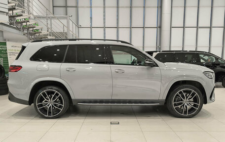 Mercedes-Benz GLS, 2023 год, 12 500 000 рублей, 4 фотография