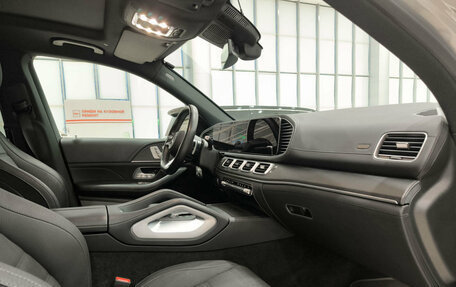 Mercedes-Benz GLS, 2023 год, 12 500 000 рублей, 11 фотография