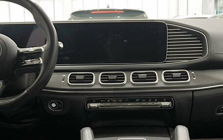 Mercedes-Benz GLS, 2023 год, 12 500 000 рублей, 15 фотография
