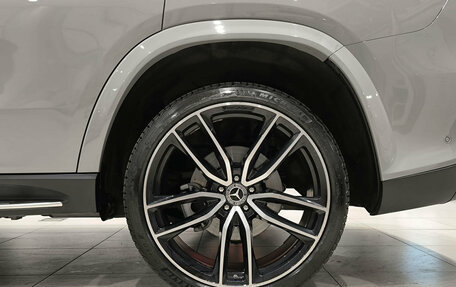 Mercedes-Benz GLS, 2023 год, 12 500 000 рублей, 18 фотография