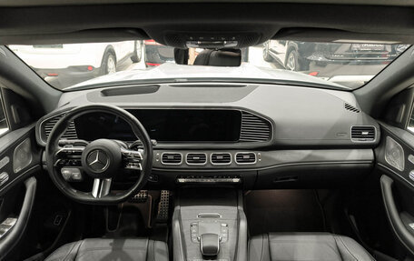 Mercedes-Benz GLS, 2023 год, 12 500 000 рублей, 14 фотография