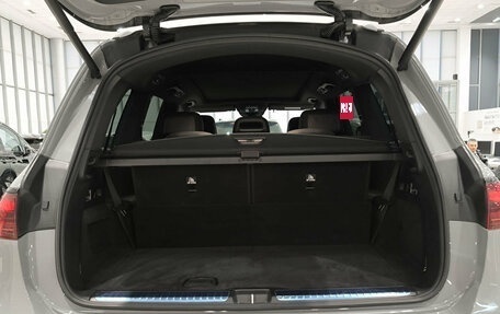 Mercedes-Benz GLS, 2023 год, 12 500 000 рублей, 10 фотография