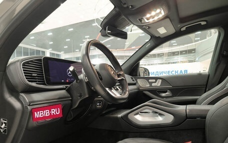 Mercedes-Benz GLS, 2023 год, 12 500 000 рублей, 16 фотография
