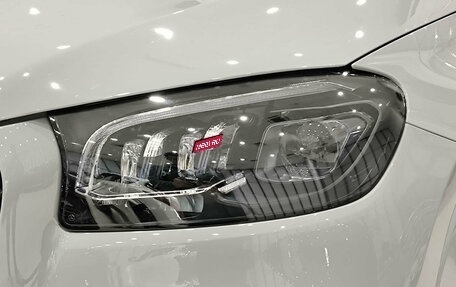 Mercedes-Benz GLS, 2023 год, 12 500 000 рублей, 17 фотография