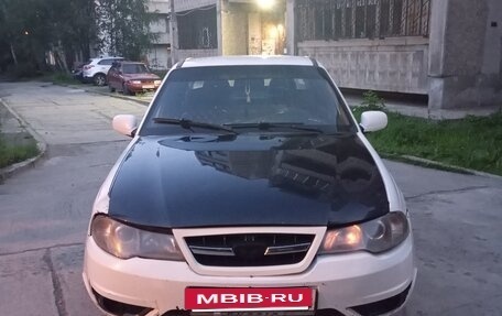Daewoo Nexia I рестайлинг, 2011 год, 58 000 рублей, 3 фотография