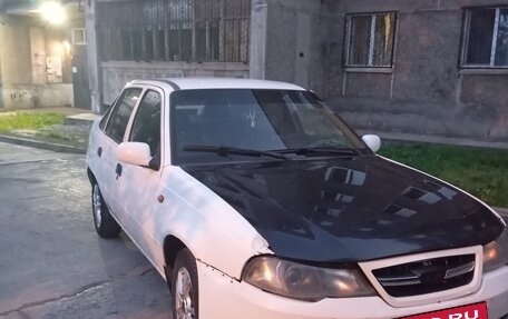 Daewoo Nexia I рестайлинг, 2011 год, 58 000 рублей, 2 фотография