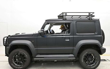 Suzuki Jimny, 2023 год, 1 890 000 рублей, 3 фотография