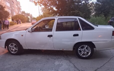 Daewoo Nexia I рестайлинг, 2011 год, 58 000 рублей, 6 фотография