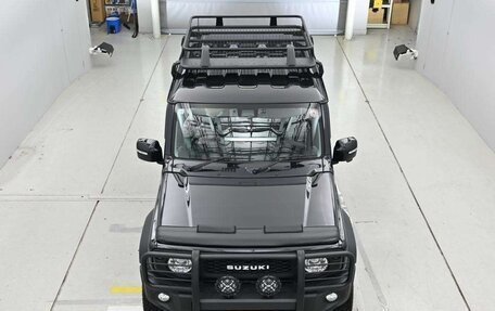 Suzuki Jimny, 2023 год, 1 890 000 рублей, 11 фотография