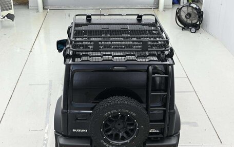 Suzuki Jimny, 2023 год, 1 890 000 рублей, 12 фотография