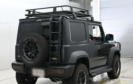 Suzuki Jimny, 2023 год, 1 890 000 рублей, 6 фотография