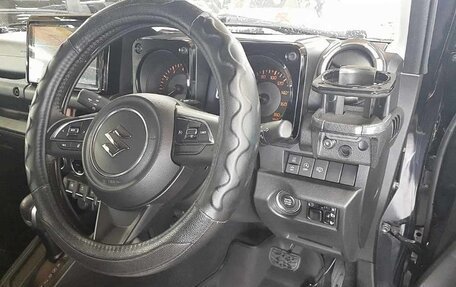 Suzuki Jimny, 2023 год, 1 890 000 рублей, 7 фотография