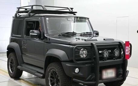 Suzuki Jimny, 2023 год, 1 890 000 рублей, 2 фотография