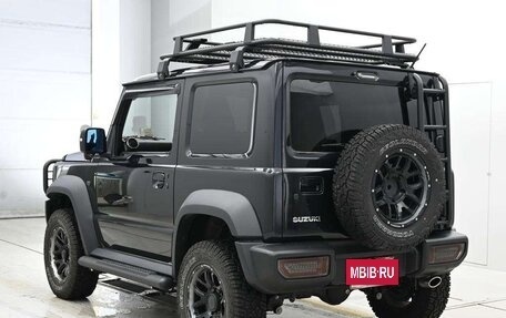 Suzuki Jimny, 2023 год, 1 890 000 рублей, 5 фотография