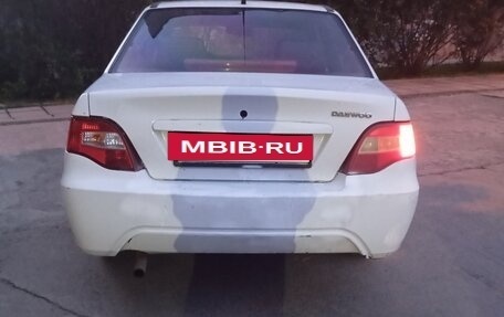 Daewoo Nexia I рестайлинг, 2011 год, 58 000 рублей, 5 фотография