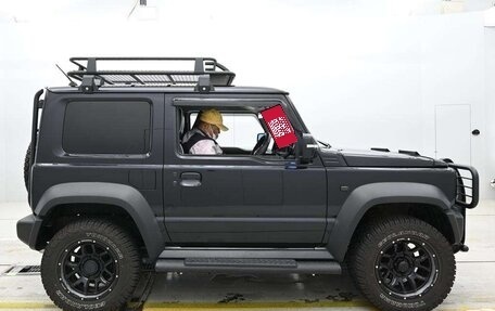 Suzuki Jimny, 2023 год, 1 890 000 рублей, 4 фотография