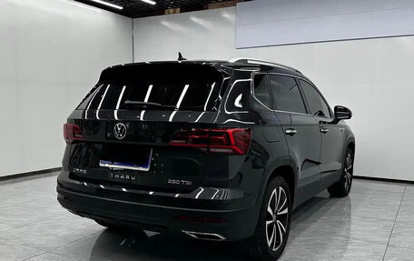 Volkswagen Tharu, 2022 год, 1 630 077 рублей, 4 фотография