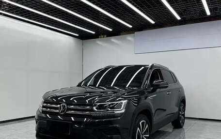 Volkswagen Tharu, 2022 год, 1 630 077 рублей, 3 фотография