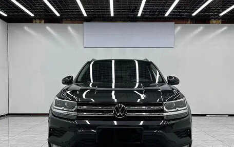 Volkswagen Tharu, 2022 год, 1 630 077 рублей, 2 фотография