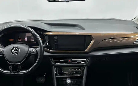 Volkswagen Tharu, 2022 год, 1 630 077 рублей, 6 фотография