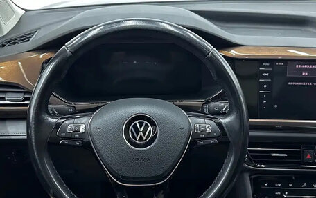 Volkswagen Tharu, 2022 год, 1 630 077 рублей, 8 фотография