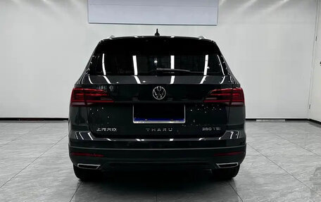 Volkswagen Tharu, 2022 год, 1 630 077 рублей, 9 фотография
