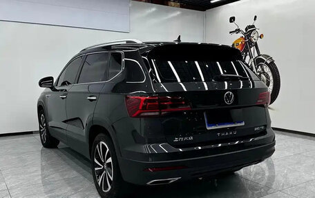 Volkswagen Tharu, 2022 год, 1 630 077 рублей, 5 фотография