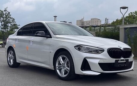 BMW 1 серия, 2021 год, 1 700 777 рублей, 1 фотография