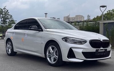 BMW 1 серия, 2021 год, 1 700 777 рублей, 1 фотография