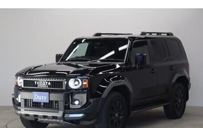 Toyota Land Cruiser Prado, 2025 год, 7 400 000 рублей, 1 фотография