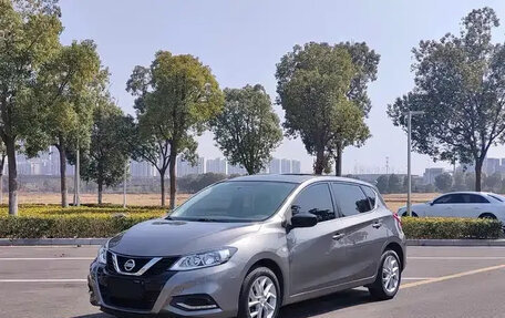 Nissan Tiida, 2023 год, 1 320 000 рублей, 1 фотография