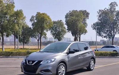Nissan Tiida, 2023 год, 1 320 000 рублей, 1 фотография