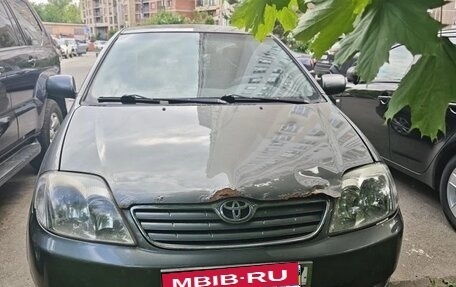 Toyota Corolla, 2006 год, 280 000 рублей, 1 фотография