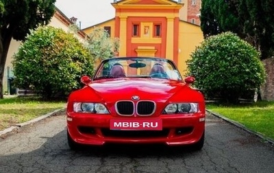 BMW Z3 M, 1997 год, 7 907 506 рублей, 1 фотография