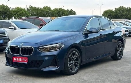 BMW 1 серия, 2022 год, 1 800 777 рублей, 1 фотография