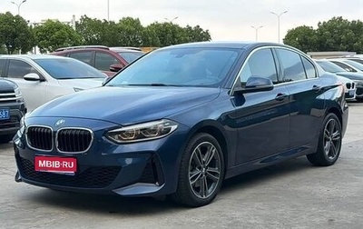 BMW 1 серия, 2022 год, 1 800 777 рублей, 1 фотография