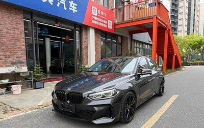BMW 1 серия, 2023 год, 1 560 000 рублей, 1 фотография